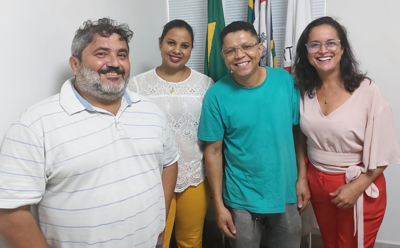 Assembleia Elege Representantes Dos T Cnico Administrativos No Cmacs