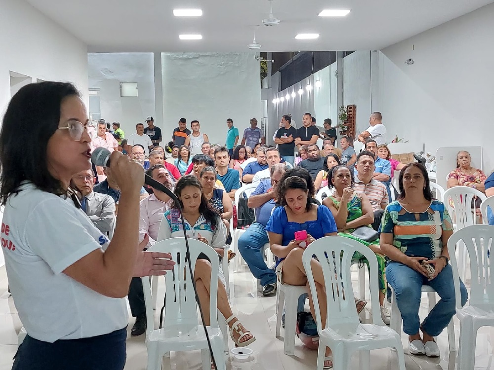 Por Unanimidade Assembleia Aprova Calend Rio Das Elei Es Do Sinsem