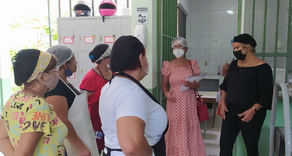 sinsem visita mais escolas em valadares