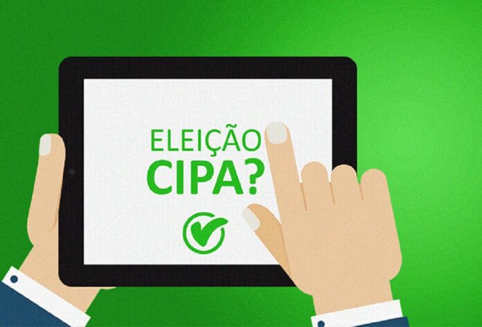 comissão eleitoral divulga nomes de candidatos à cipa do saae