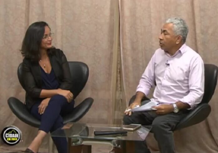 dirigente do sinsem fala sobre luta do sindicato em entrevista hoje