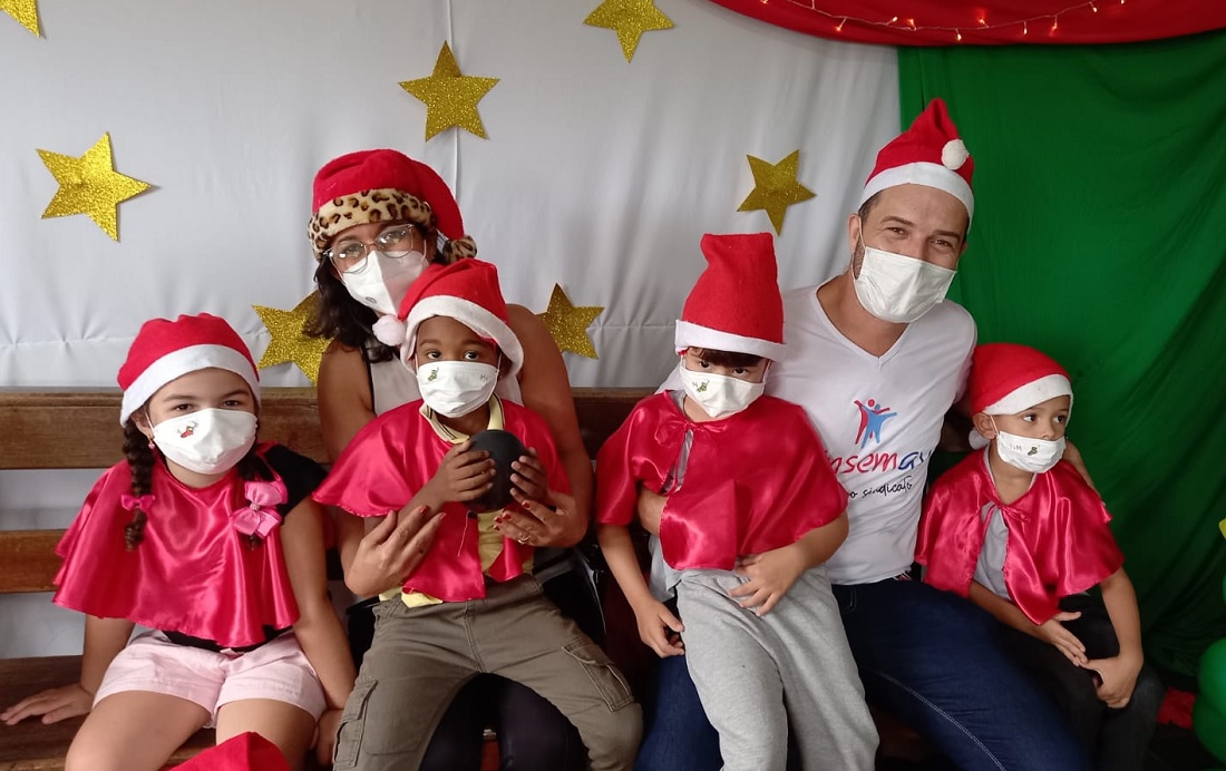 sindicalistas visitam escolas chico mendes e padre pedro crisólogo