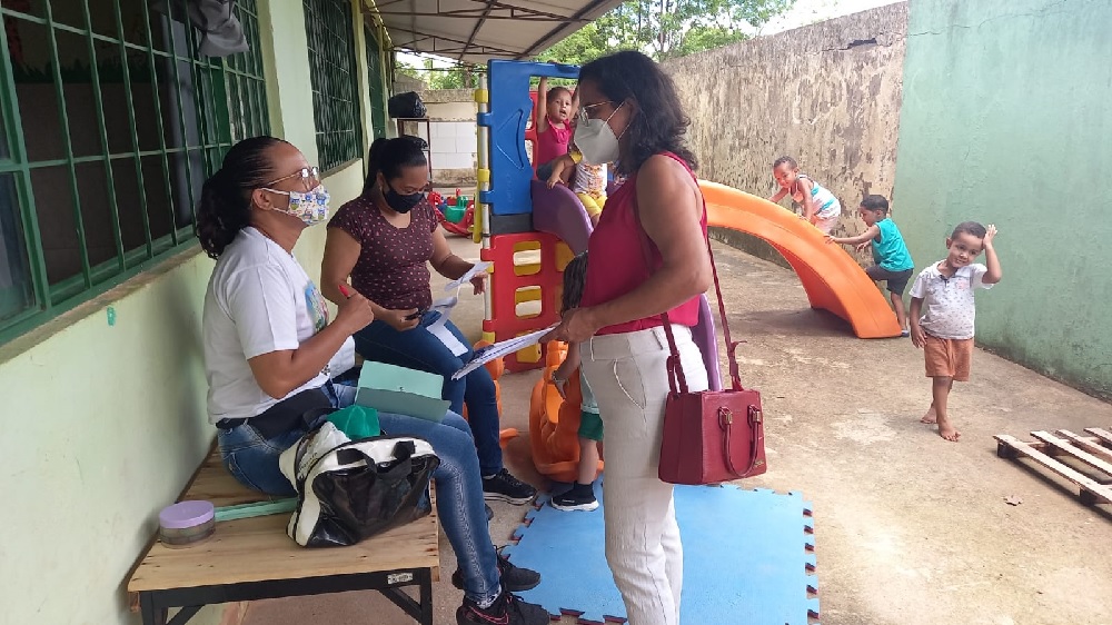 sindicato percorre mais quatro escolas em valadares