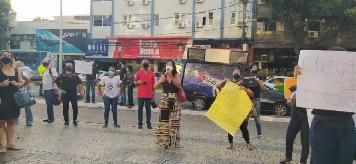 sinsem aguarda manifestação do MP sobre nomeação de concursados