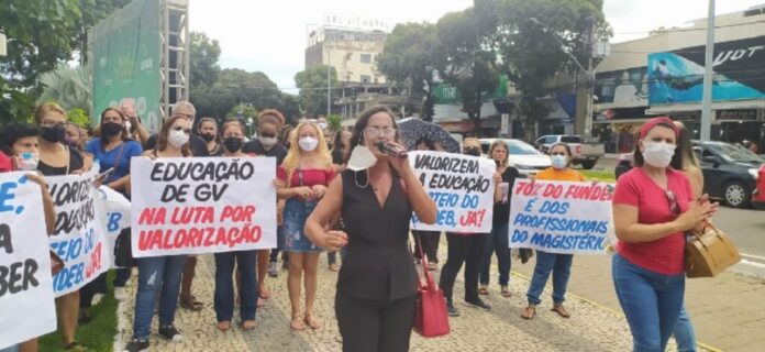 sinsem poderá acionar a justiça para garantir piso do magistério e rateio do fundeb