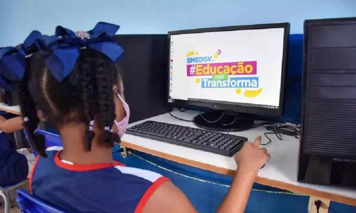 Sindicato cobra da Smed adequação do número de monitores nas escolas