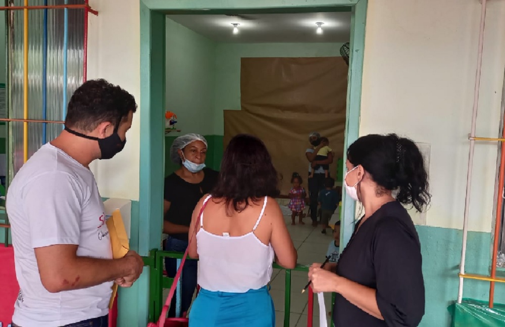 sinsem critica volta às aulas com poucos profissionais nas escolas