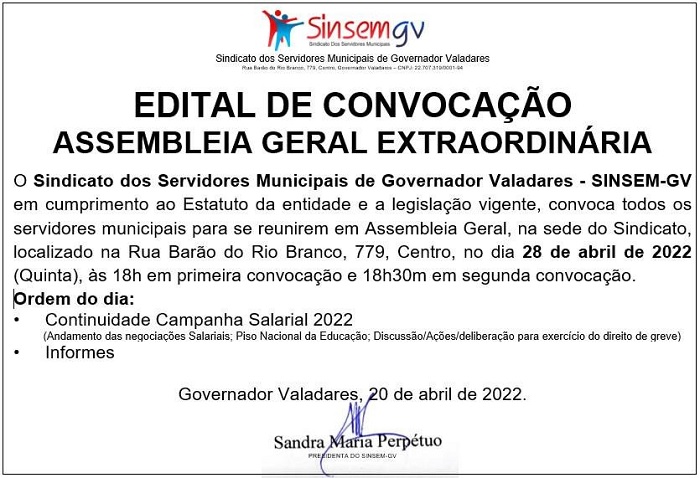 Edital312022 Gsseed Ganhando Mundo Resultado Final PDF, PDF