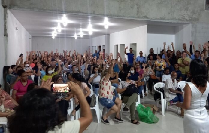 sinsem convoca para assembleia geral