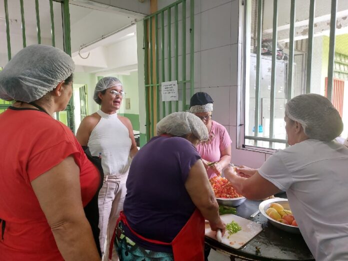 Cálculo das tabelas salariais: atendimento jurídico começa nesta segunda