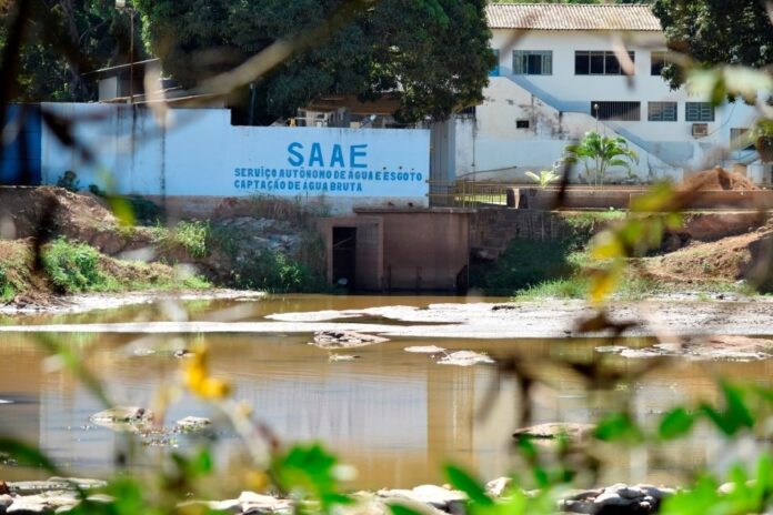 Nota técnica da UFJF-GV analisa impacto da concessão do Saae em Valadares