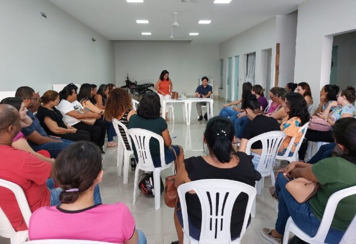 sinsem chama servidores da educação para assembleia