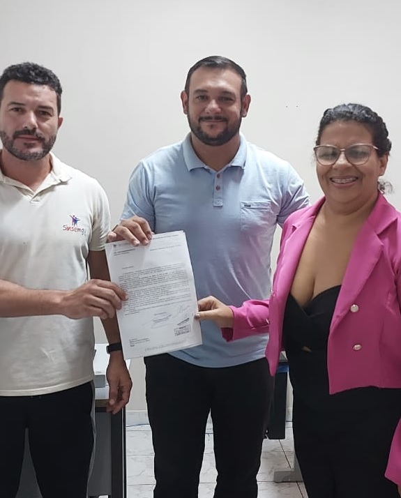 Jurídico Itinerante tira dúvidas no Hospital Municipal