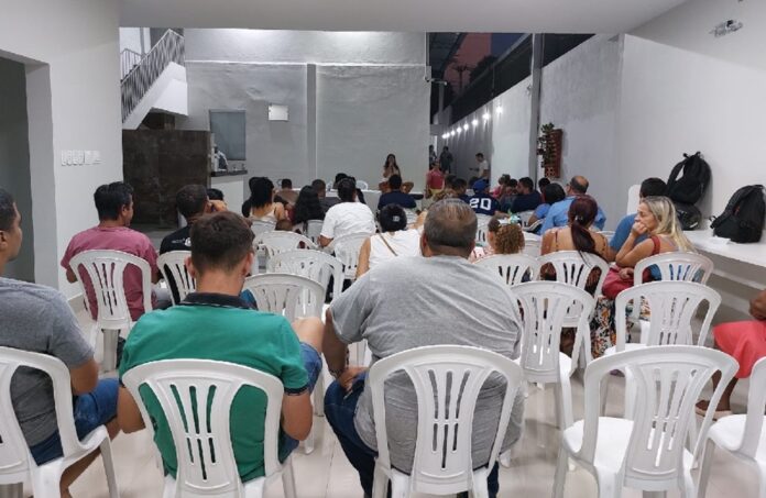 Assembleia Geral discute pauta salarial nesta quarta