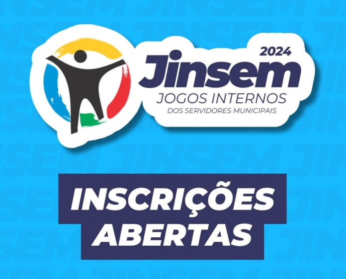 Abertas as Inscrições para a 3ª Edição do JINSEM