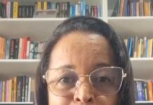 Dia do Pedagogo: Sandra Perpétuo, presidente do Sinsem, cobra respeito e valorização aos profissionais dia do pedagogo