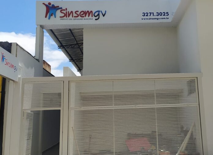 Sinsem inova e facilita filiação on-line para servidores municipais