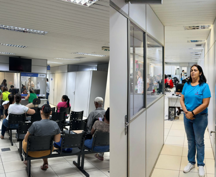 PROGRESSOES FUNCIONAIS