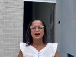 Sandra Perpétuo critica exclusão de monitoras de apoio em turmas da Educação Infantil e pede que resolução seja revista