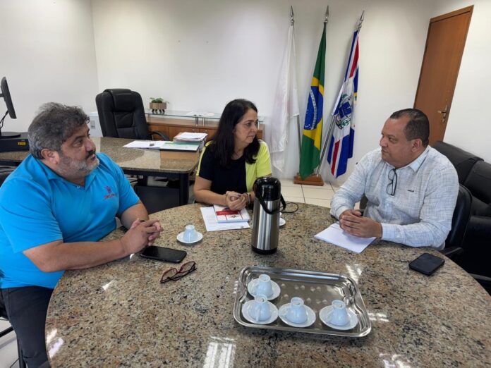 Anúncios sobre reajuste e Lei 170 serão feitos em junho, garante governo