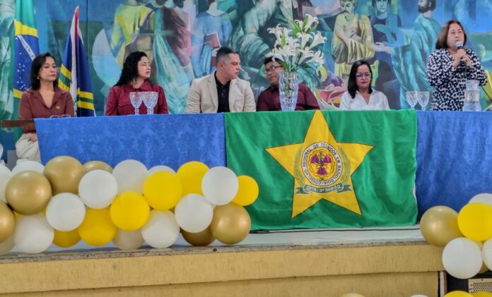 Diretores do Sinsem participam de Simpósio de Radiologia