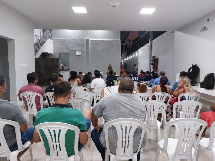 Reajuste Insuficiente: Assembleia hoje vai deliberar sobre propostas do prefeito