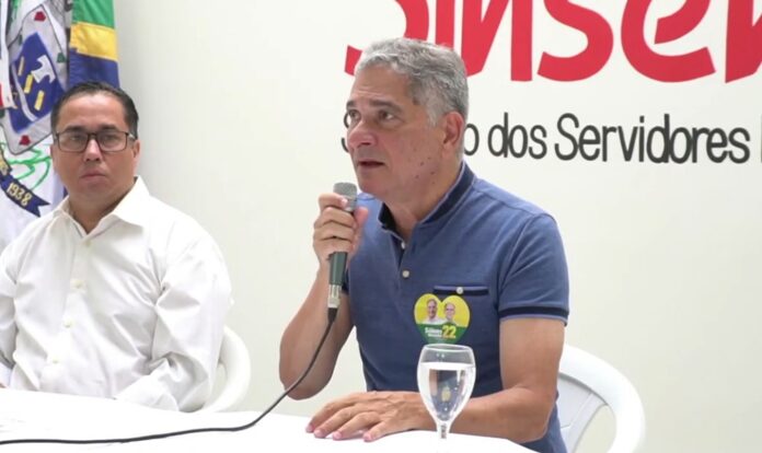 Sinsem volta a cobrar recomposição da inflação