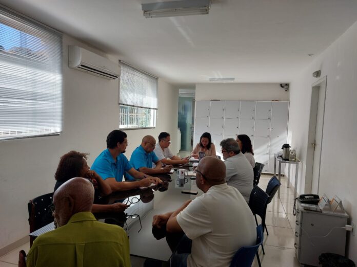 Sinsem inicia construção da pauta de reivindicações 2026