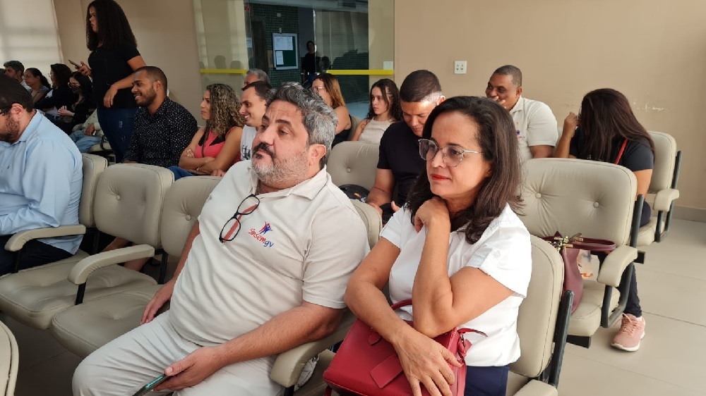 Concurso 2020 garante primeiras estabilidades; Sinsem comemora mobilização e conquista