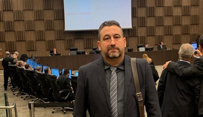 Advogado do Sinsem-GV será homenageado na Câmara Municipal pelo Dia do Advogado