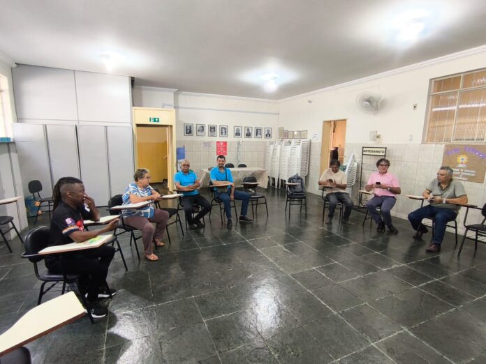 Sinsem participa do Encontro Regional de Cipeiros e Movimento Sindical