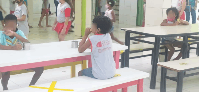Sinsem cobra regularização da merenda escolar na rede municipal