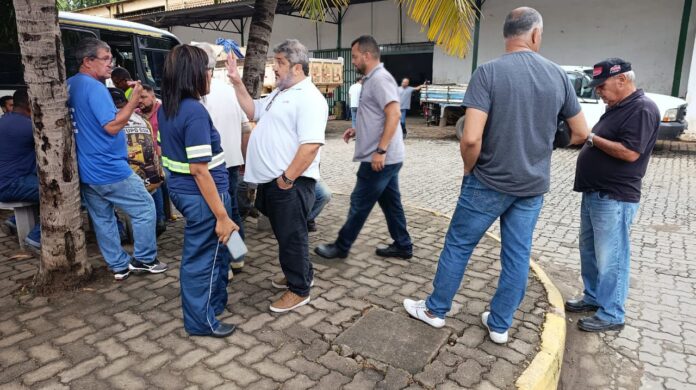Prefeitura confirma pagamento de horas extras e insalubridade a servidores na próxima sexta (7)