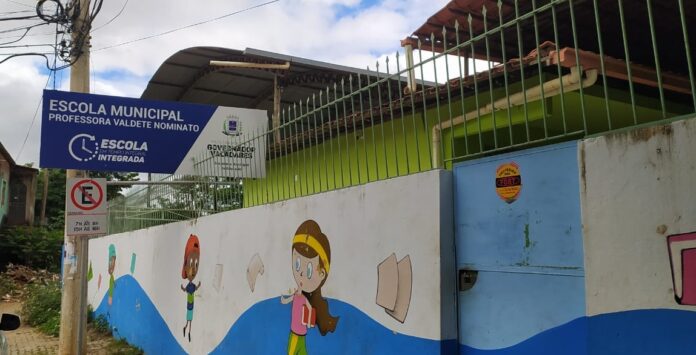 Sinsem solicita à Smed recesso integral na semana do Dia do Professor para servidores administrativos das escolas