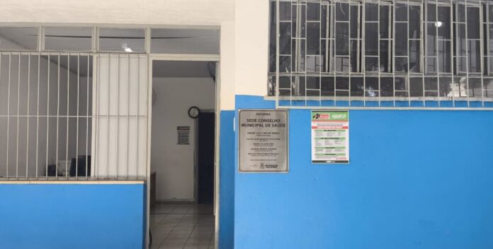 Sinsem pede anulação de eleição do Conselho Municipal de Saúde por irregularidades