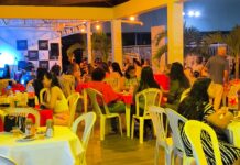 Convites já disponíveis para o Sextou dos Aposentados; retirada vai até dia 8 Convites já disponíveis para o Sextou dos Aposentados; retirada vai até dia 8