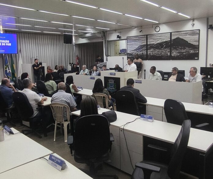 Sinsem defende aumento da contribuição patronal e concurso público para equilibrar Iprem e PAM