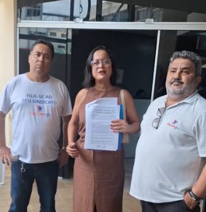Sinsem protocola pauta de reivindicações da Campanha Salarial 2026