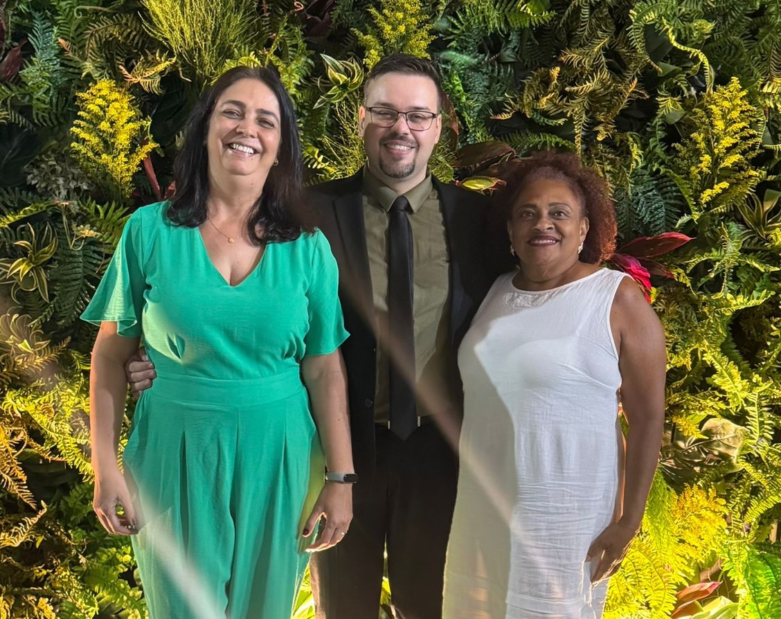 Sinsem-GV participa da inauguração da nova sede do IPREM e do PAM