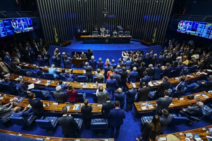 Imposto de Renda Zero para quem ganha até R$ 5 mil é aprovado no Senado e beneficia servidores municipais