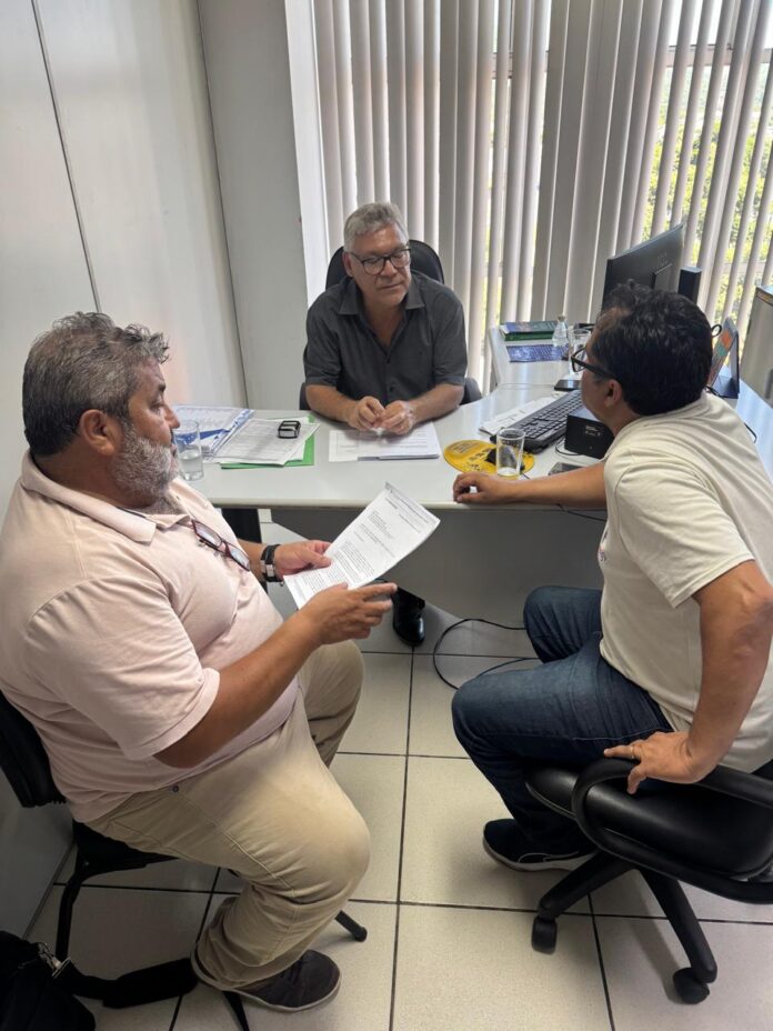 Sinsem cobra pagamento de horas extras e aguarda resposta da Prefeitura