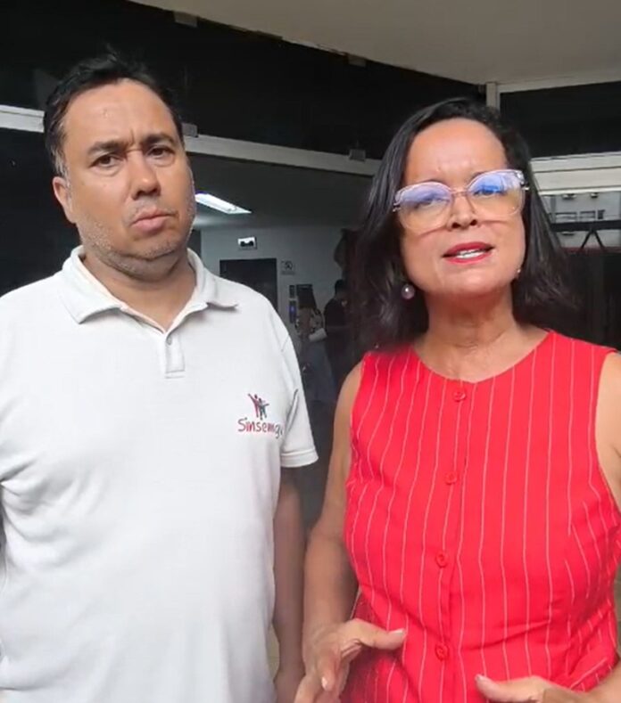 Apesar das cobranças do Sinsem, retroativos de reajuste e progressões ficam para 2026