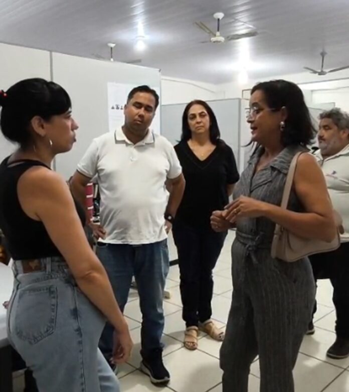 Sinsem-GV cobra informações sobre projeto habitacional para servidores municipais