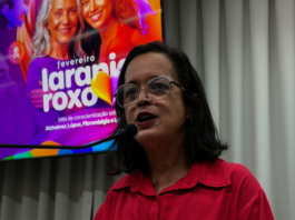 Sandra defende na Câmara regulamentação de lei que valoriza monitores escolares