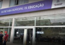 Smed anuncia folha complementar para contratados da educação Smed anuncia folha complementar para contratados da educação