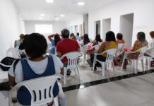 Assembleia desta quinta pode definir paralisação ou greve dos servidores municipais Assembleia desta quinta pode definir paralisação ou greve dos servidores municipais