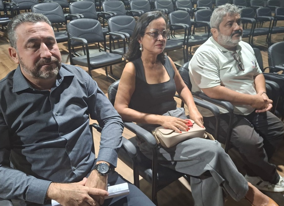 Sinsem participa de ação do Iprem sobre educação previdenciária