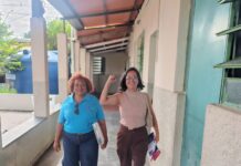Sinsem visita escolas e convoca servidores para ato-assembleia nesta quinta (5) Sinsem visita escolas e convoca servidores para ato-assembleia nesta quinta (5)