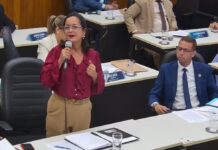 Câmara aprova criação do Dia do Auxiliar de Serviços Públicos em Valadares Câmara aprova criação do Dia do Auxiliar de Serviços Públicos em Valadares