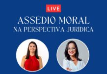 Live do Sinsem-GV vai discutir assédio moral nesta quarta-feira (15) Live do Sinsem-GV vai discutir assédio moral nesta quarta-feira (15)